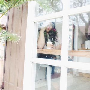 Meet your Posher, Heui